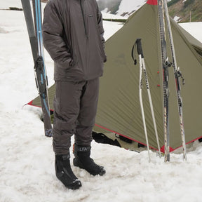 CAPSULE 40 PANTS