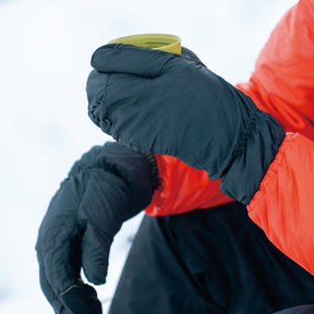 MOUNTAIN TRIGER GLOVE