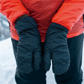 MOUNTAIN TRIGER GLOVE
