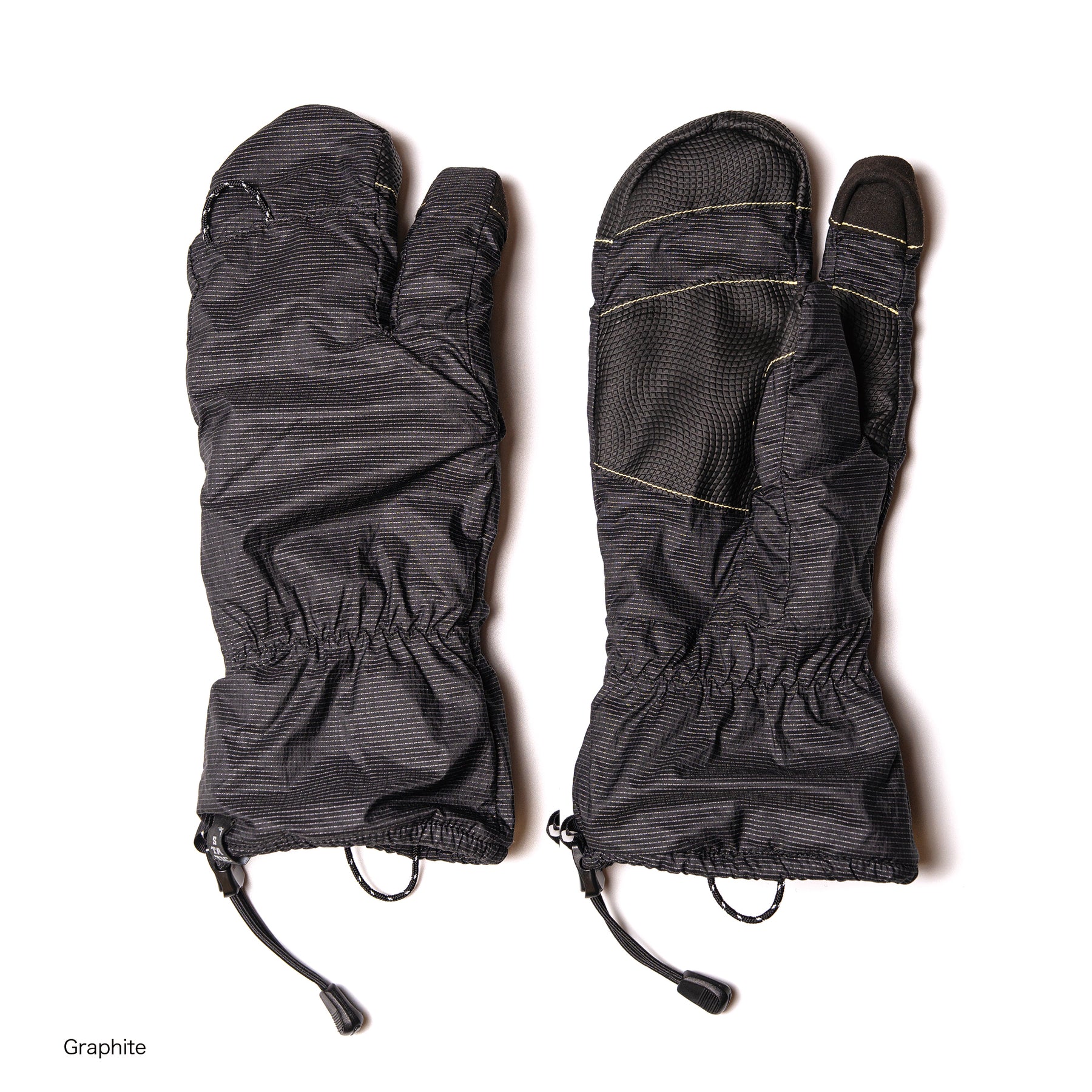 MOUNTAIN TRIGER GLOVE