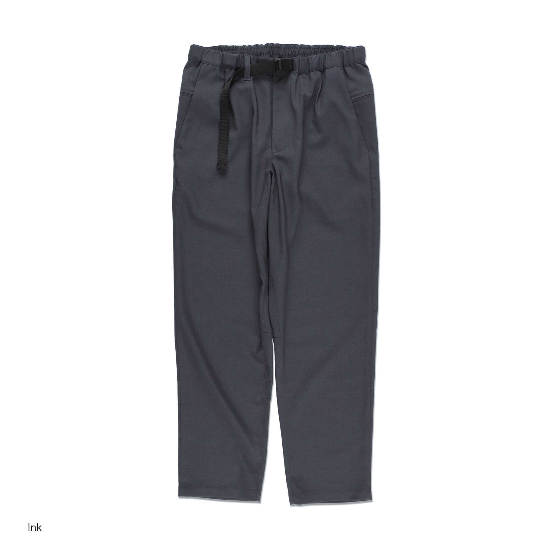 j*m様 試着のみ　static bloom スタティック　ショートパンツ　ショ STATIC / FLUX PANTS | STATICBLOOM ONLINE STORE