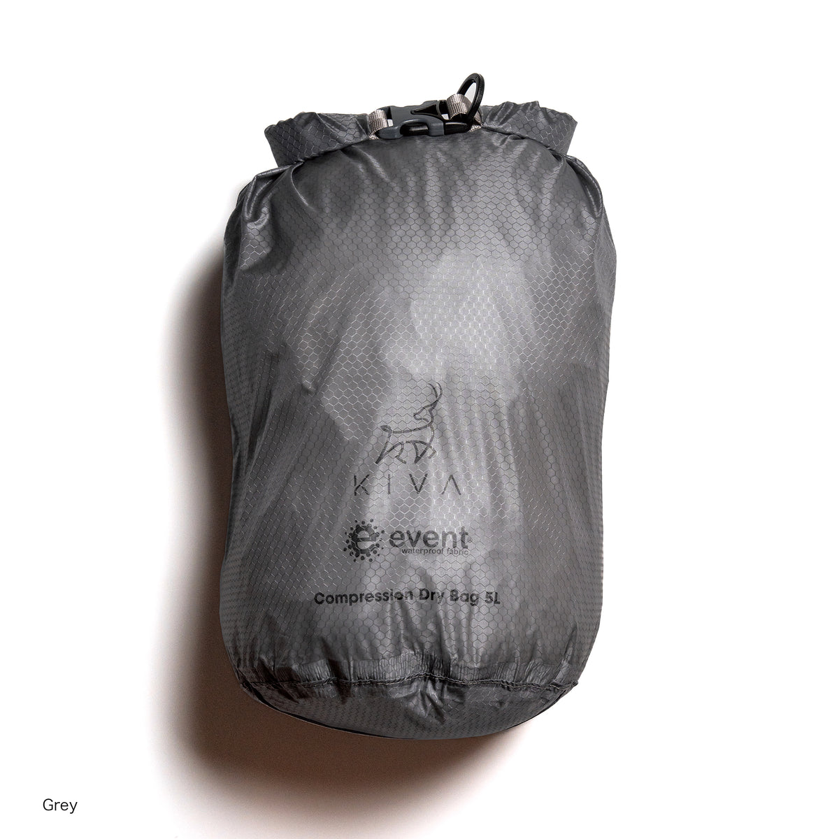 COMPRESSION DRY BAGS