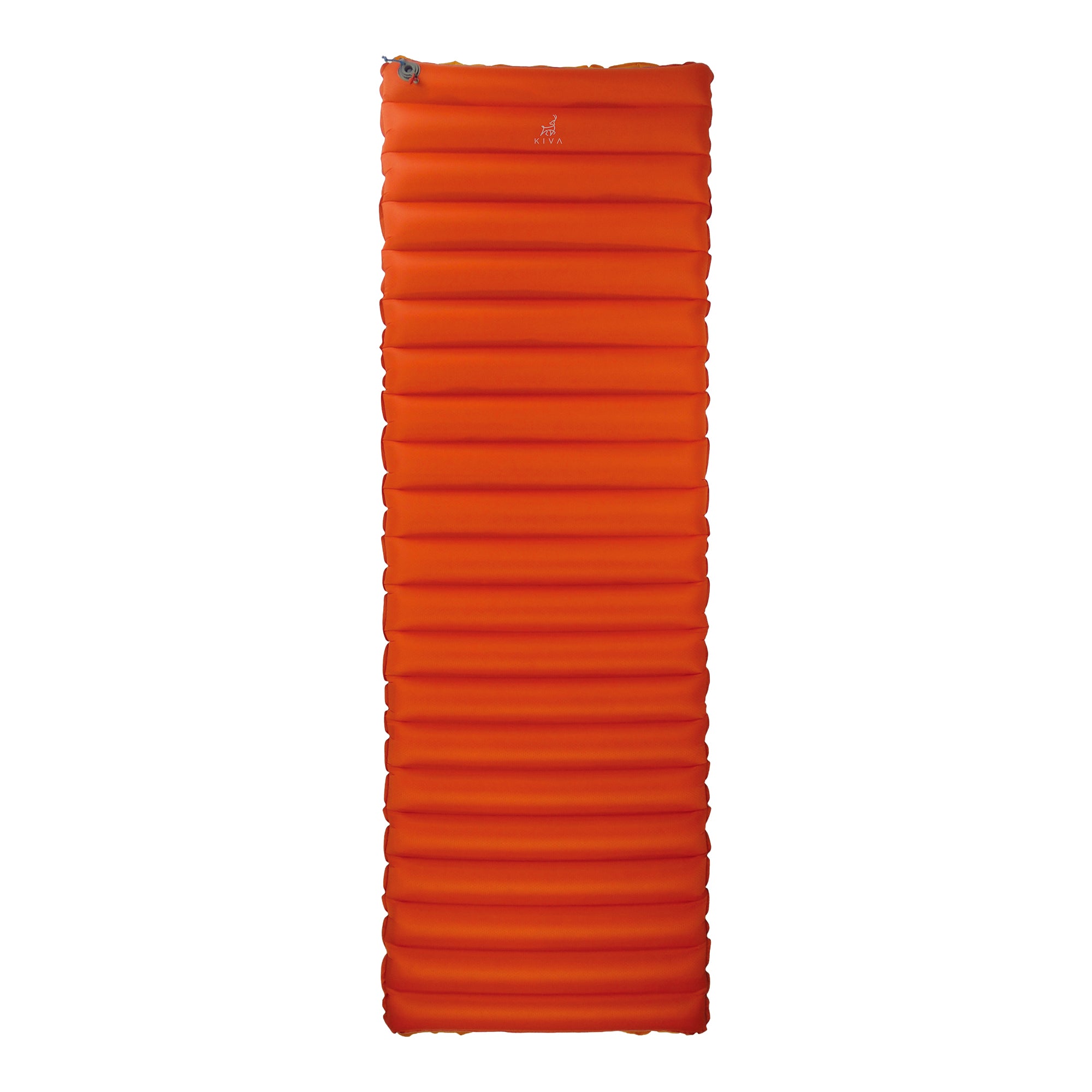 アウトドア寝具 KIVA OUTDOORS INSULATED Standard Mummy 送料無料】 KIVA OUTDOORS（キバ アウトドア―ズ）INSULATED