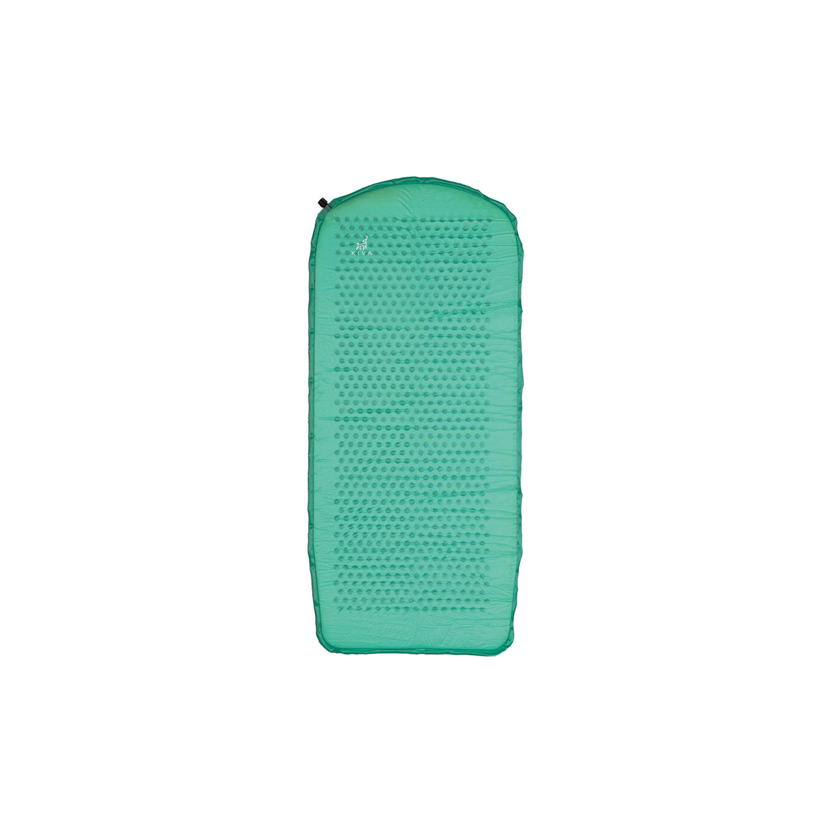 KIVA エアマット　マミー型 kiva-lite-mat-short-
