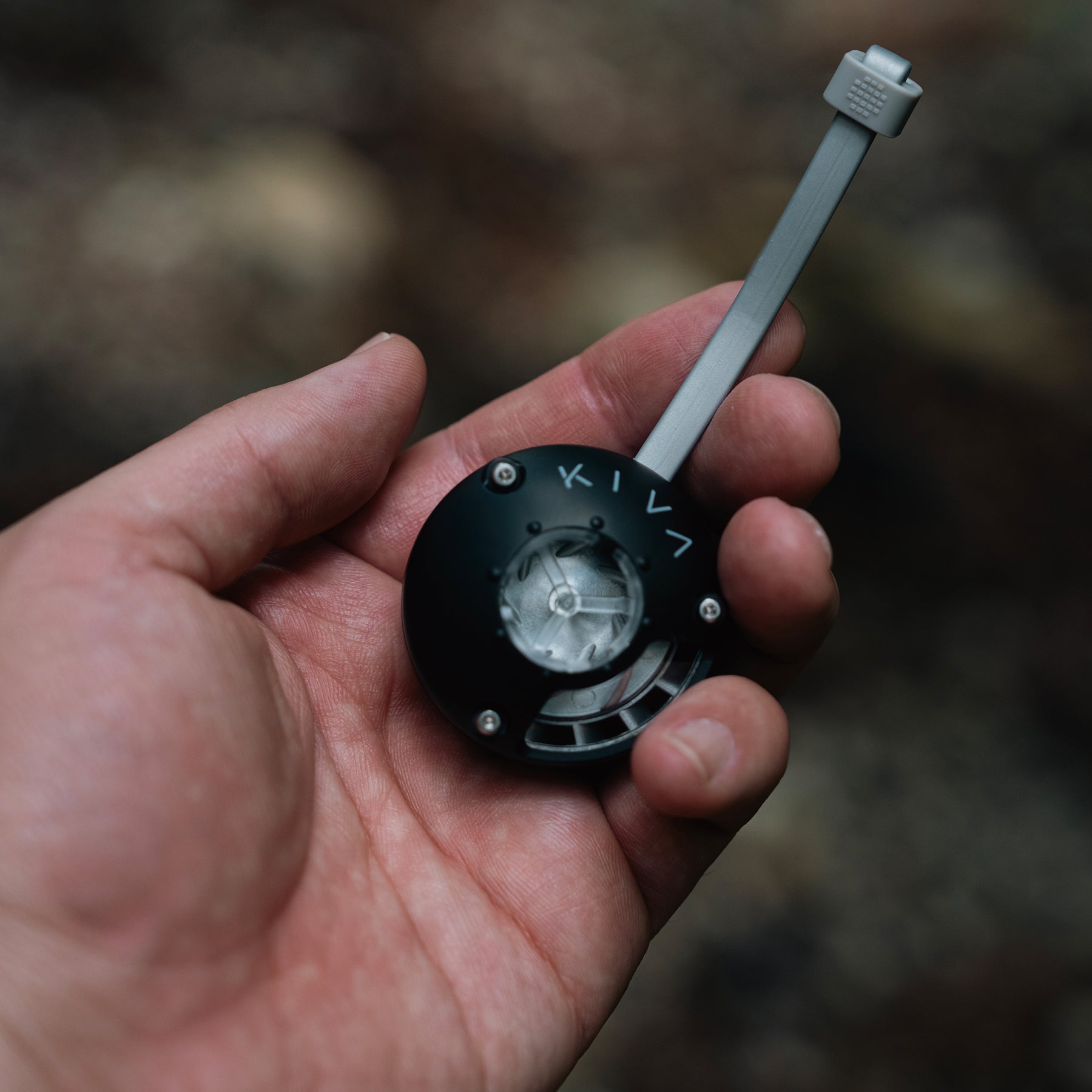 MIGHTY AIR PUMP