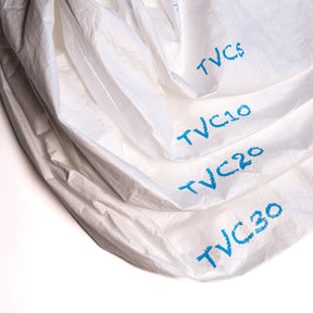 TYVEK DRY CYLINDER