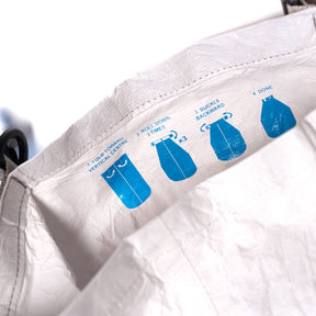 TYVEK DRY CYLINDER