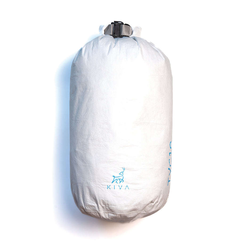 KIVA / TYVEK DRY CYLINDER - キバ公式ストア | STATICBLOOM ONLINE STORE