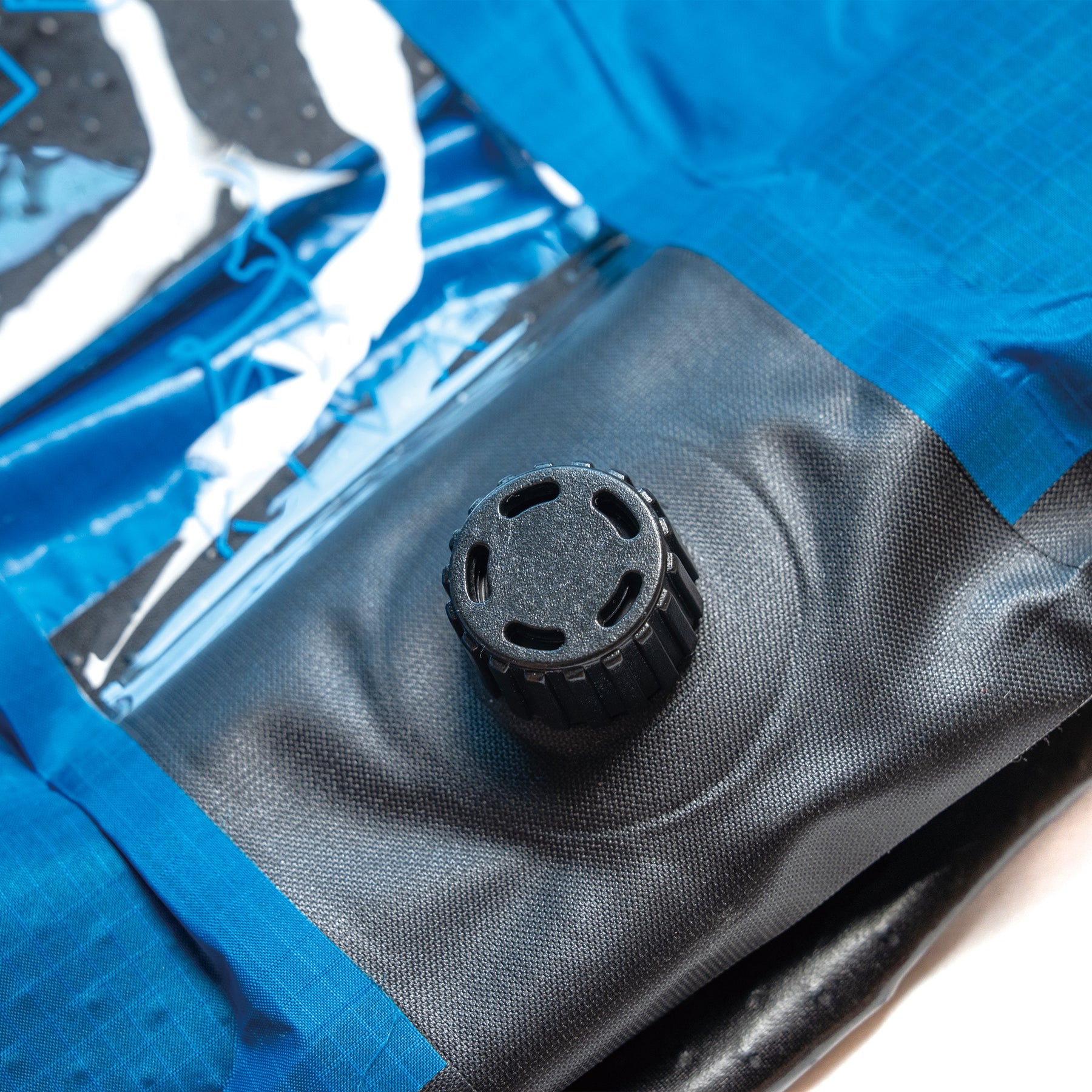 WASH BAG