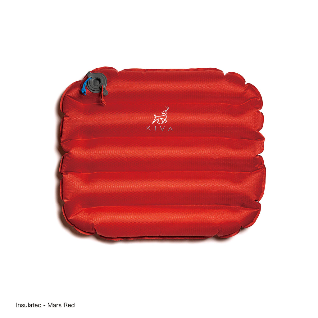 衛生日用品 ki KIVA / X-CORE SEAT CUSHION - キバ公式ストア | STATICBLOOM ONLINE STORE