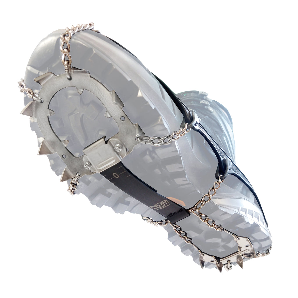 NORTEC / CREST2.5 - ノルテック公式ストア | STATICBLOOM ONLINE STORE