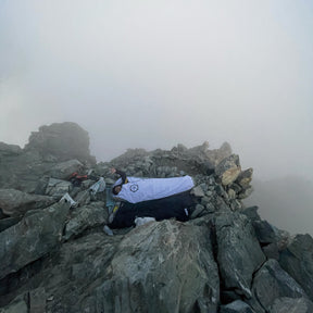 Samaya Nano Bivy UL 2024モデル