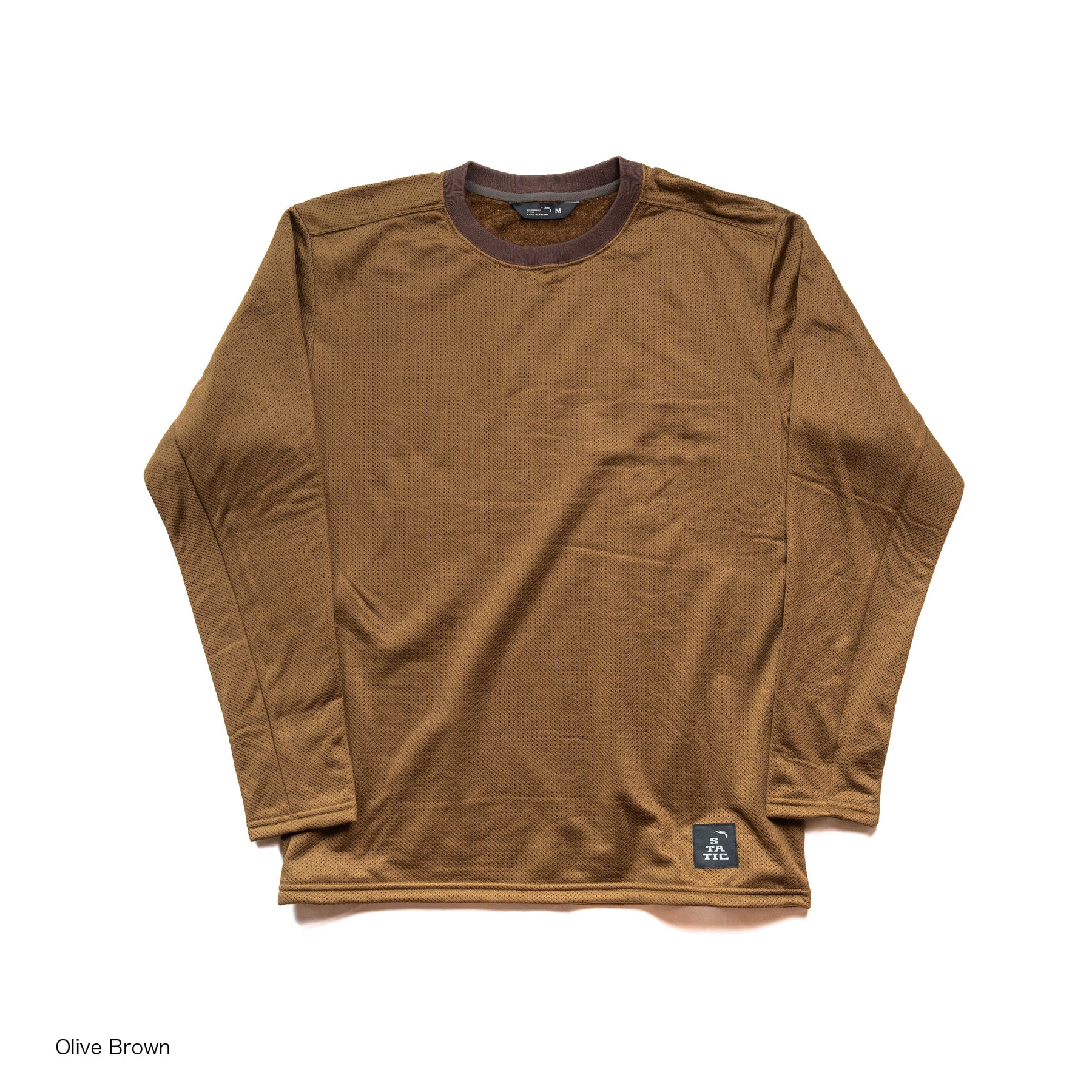STATIC / ADRIFT CREW | STATICBLOOM ONLINE STORE