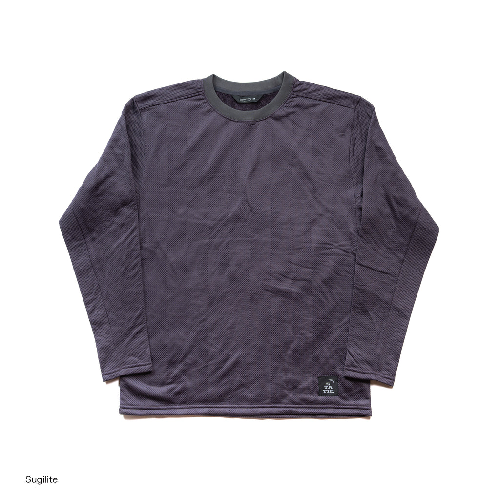 STATIC / ADRIFT CREW | STATICBLOOM ONLINE STORE STATIC / ADRIFT CREW | STATICBLOOM ONLINE STORE