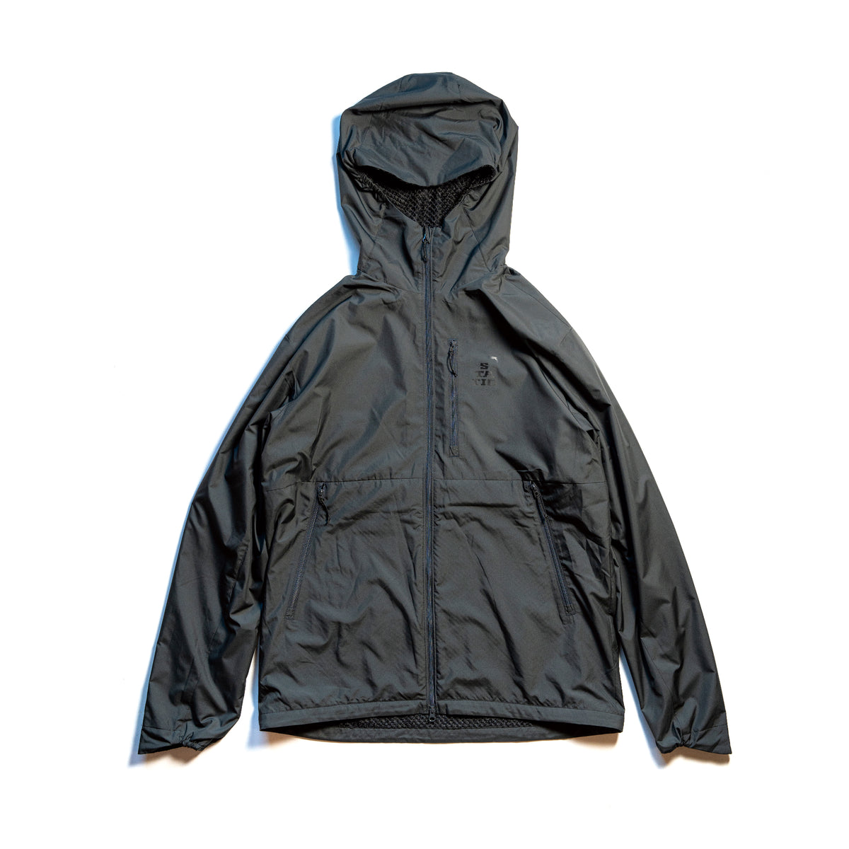 ADRIFT HOODY FULL SHELL