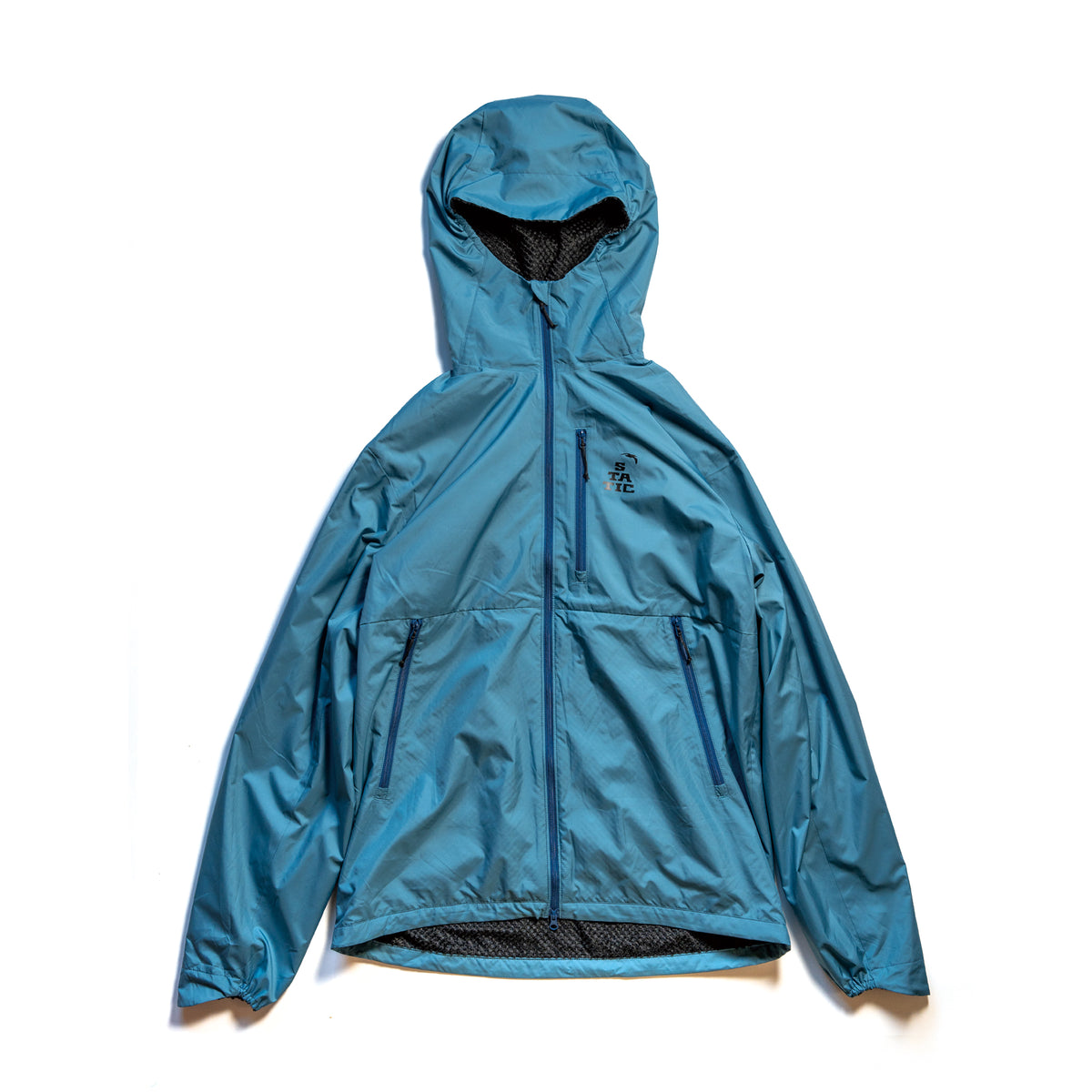 ADRIFT HOODY FULL SHELL