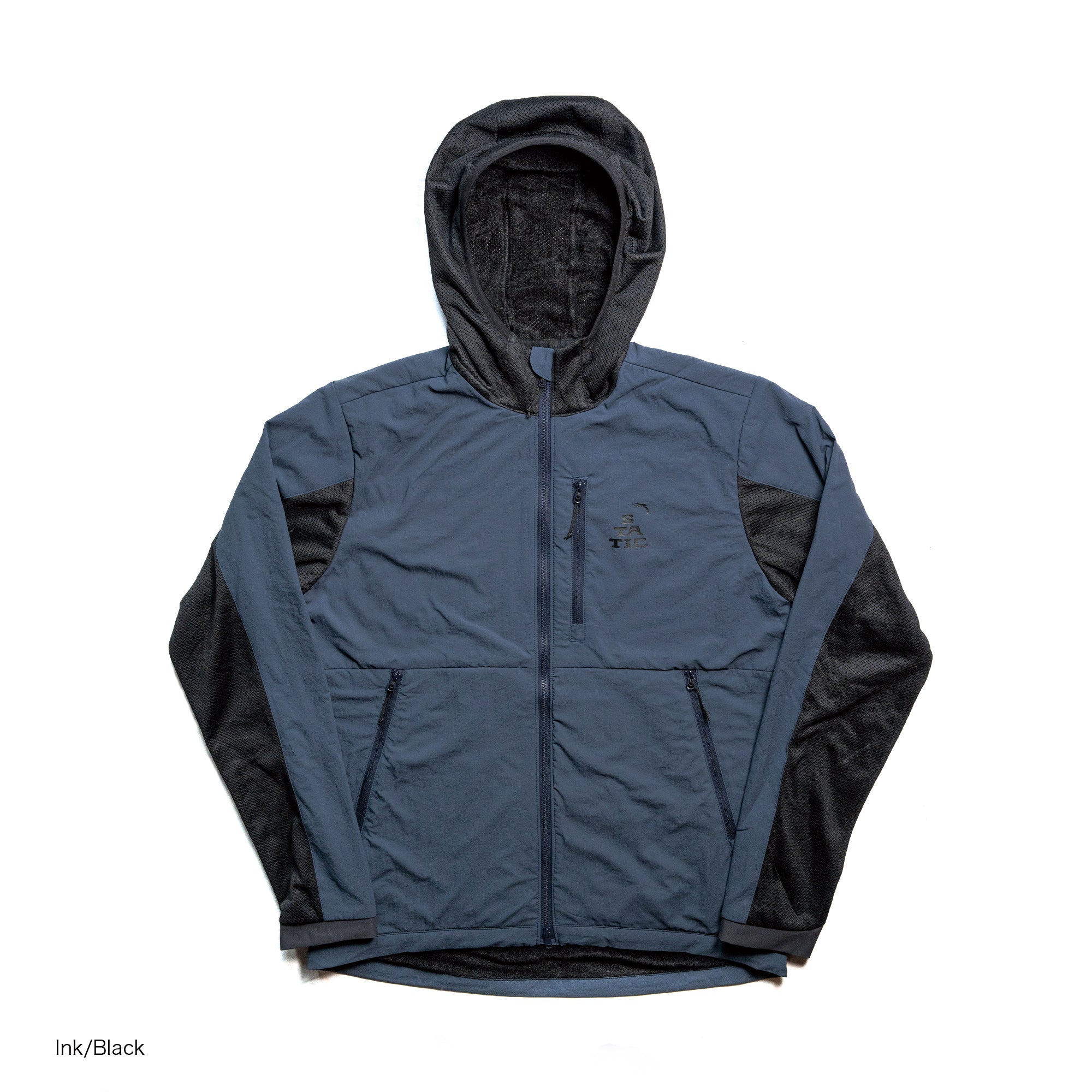 ADRIFT HOODY WITH SHELL(2023年モデル) | 山道具 谷ノ木舎