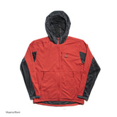 ADRIFT HOODY WITH SHELL(2024年モデル)