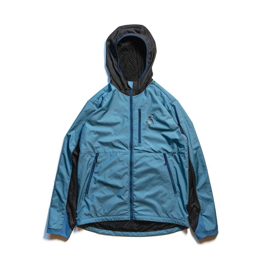 【再入荷】 WITH HOODY ADRIFT / STATIC SHELL STORE ONLINE STATICBLOOM | その他