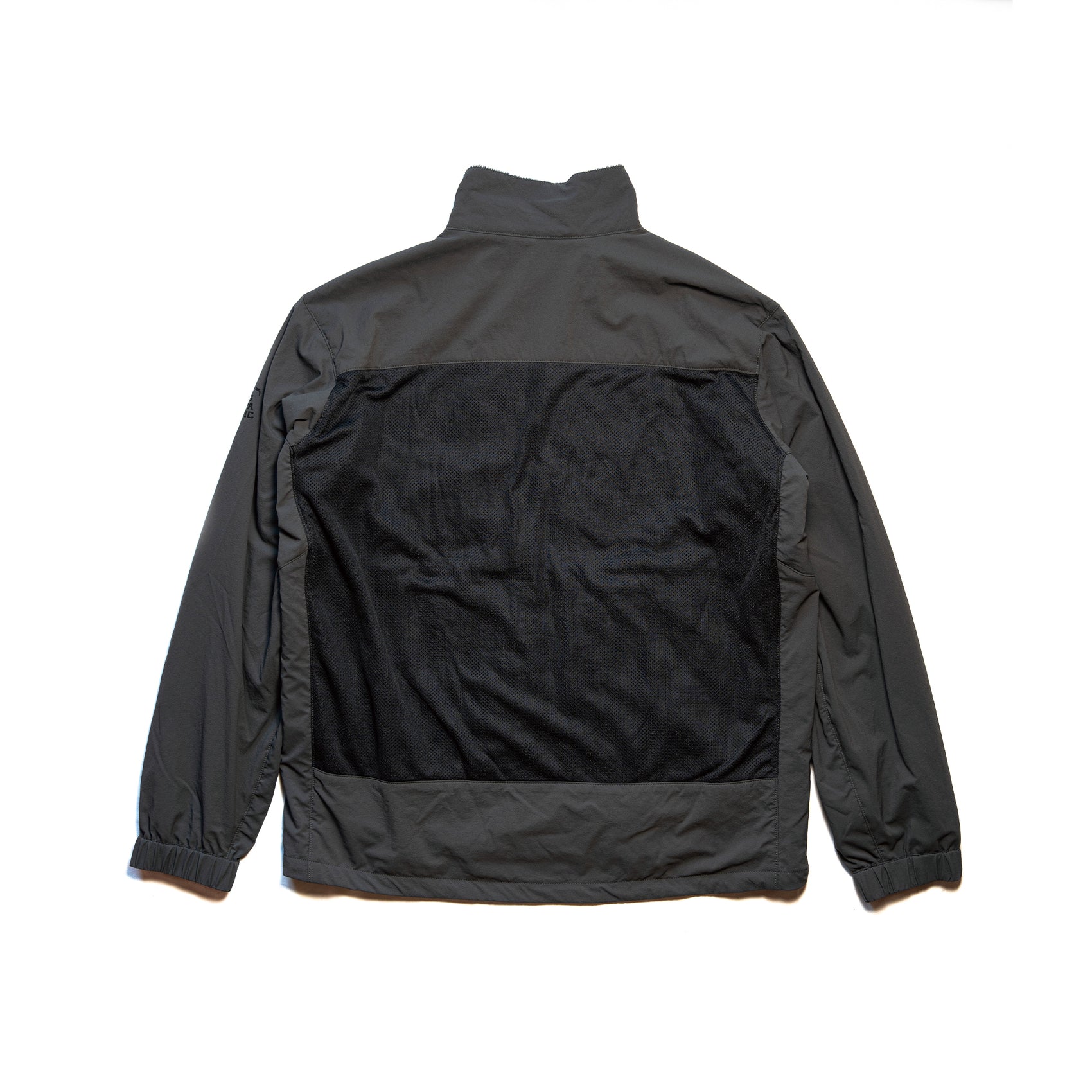 STATIC / ADRIFT JACKET WITH SHELL | STATICBLOOM ONLINE STORE