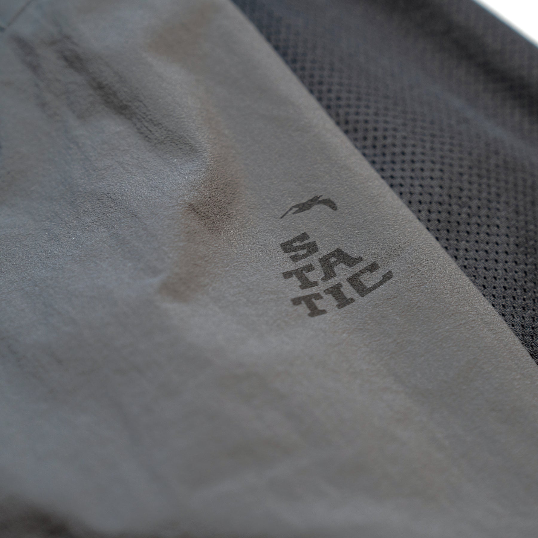 ADRIFT JACKET WITH SHELL