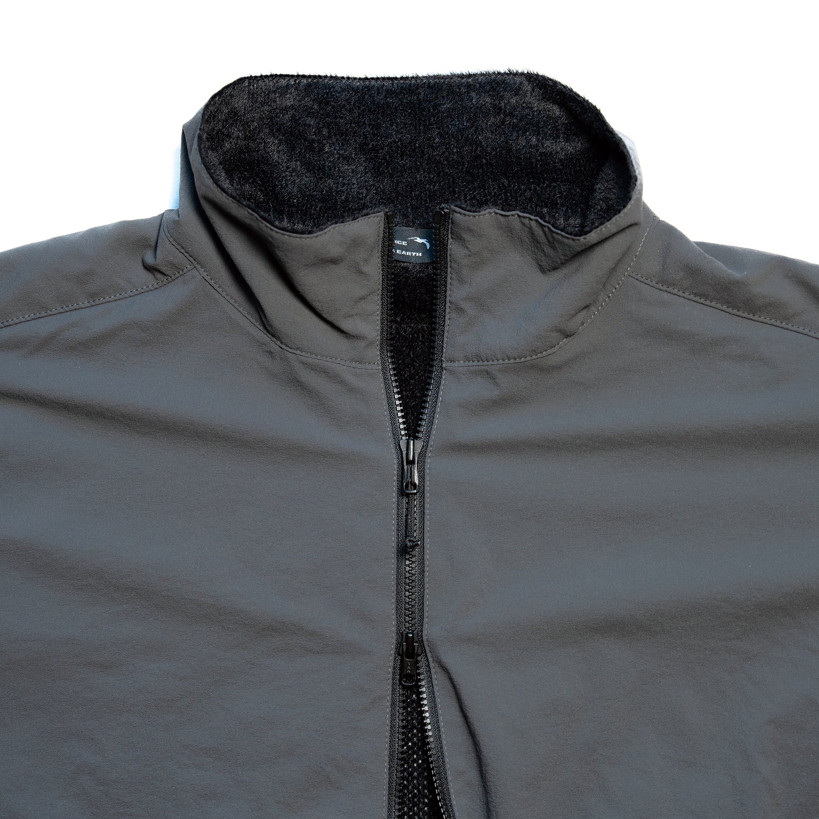 STATIC / ADRIFT JACKET WITH SHELL | STATICBLOOM ONLINE STORE