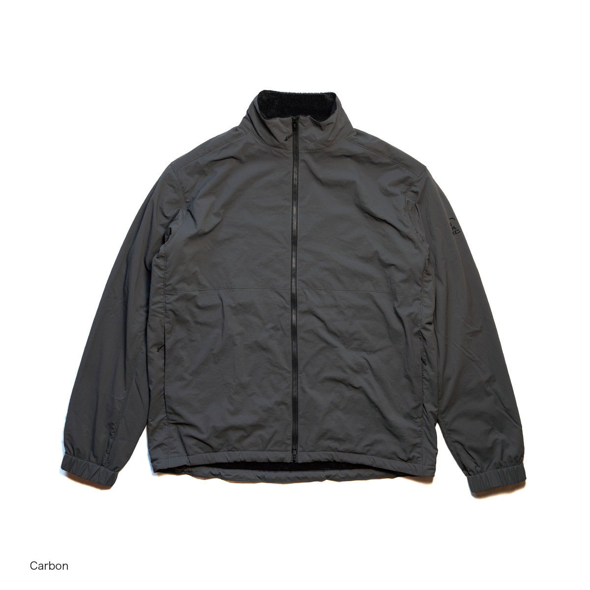 ADRIFT JACKET WITH SHELL