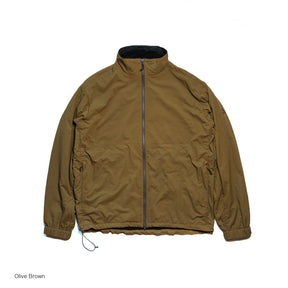 ADRIFT JACKET WITH SHELL