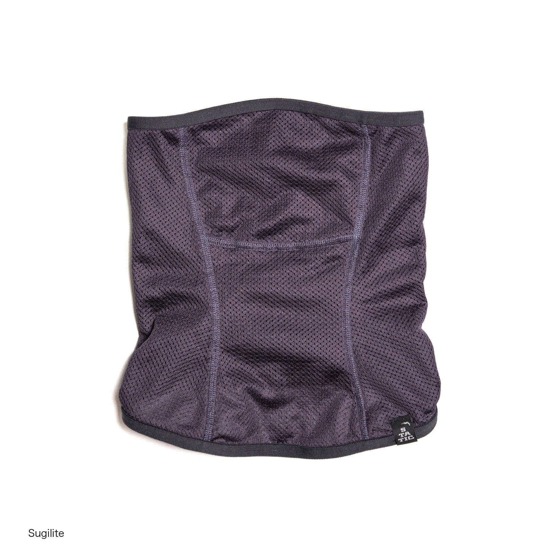 STATIC / ADRIFT NECK WARMER | STATICBLOOM ONLINE STORE