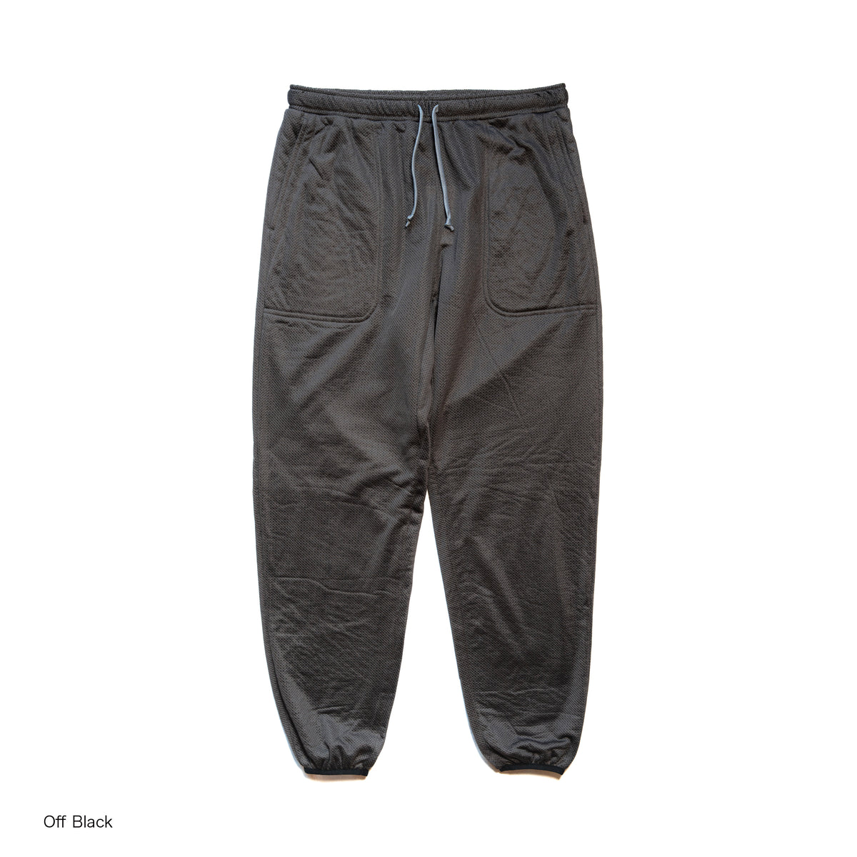 黒 L 【STATIC】アドリフト パンツ / Adrift Pants STATIC / ADRIFT PANTS | STATICBLOOM ONLINE STORE