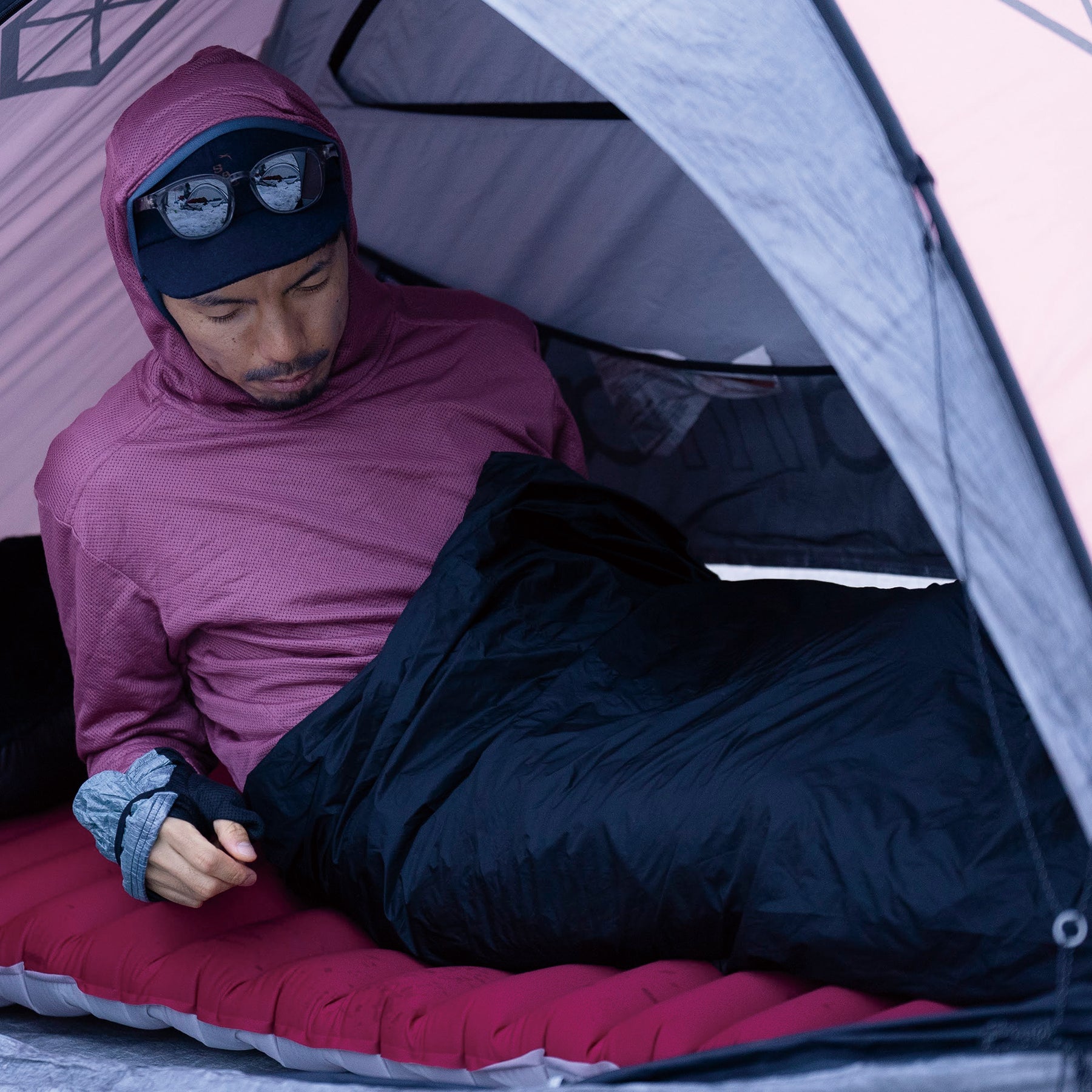 ADRIFT Ti SLEEPING BAG