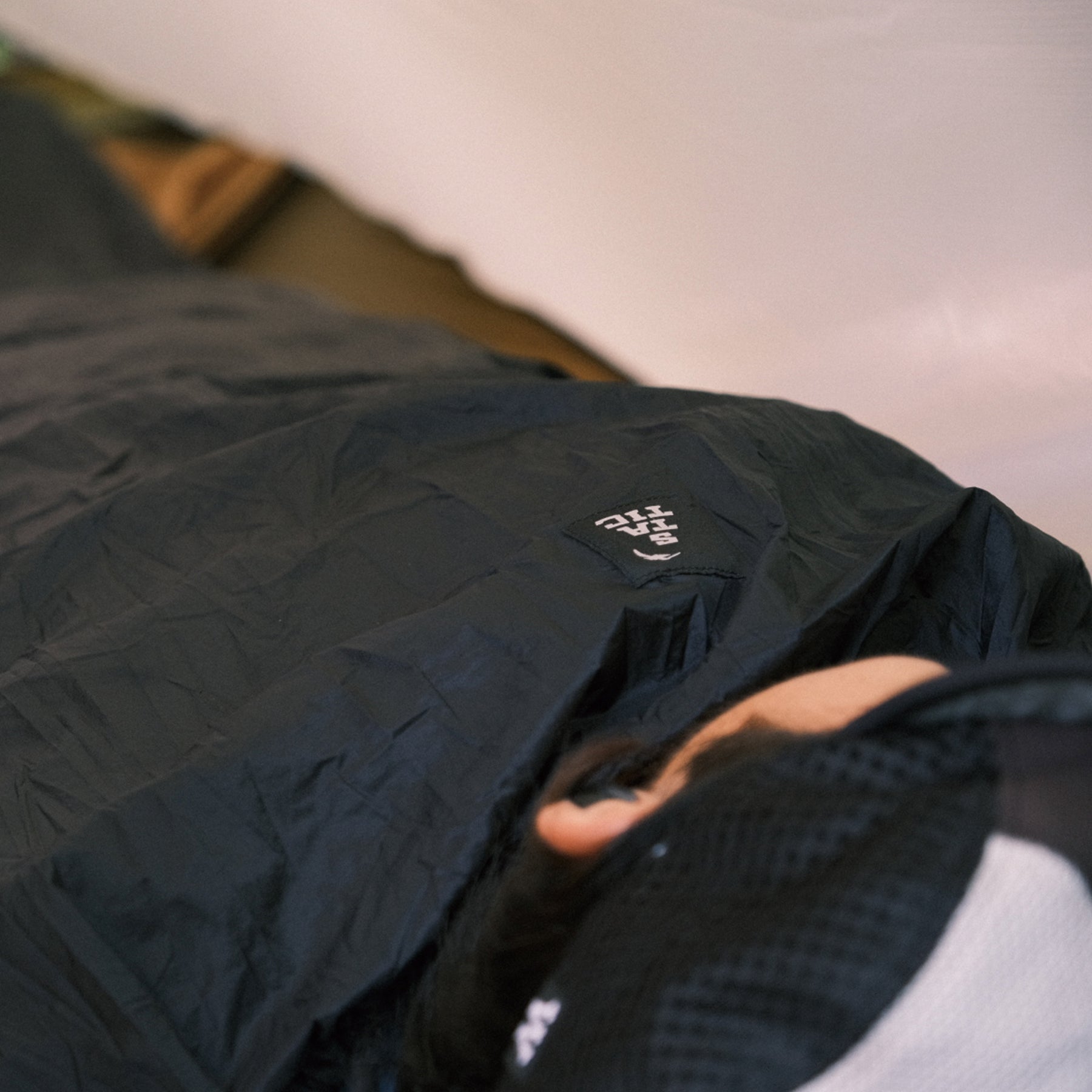 ADRIFT Ti SLEEPING BAG