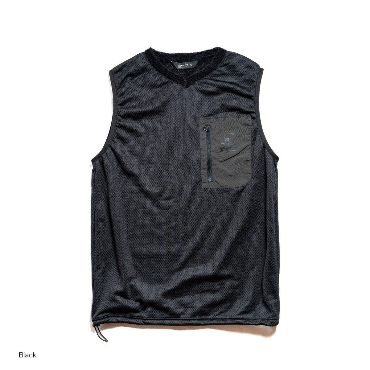 ADRIFT VEST