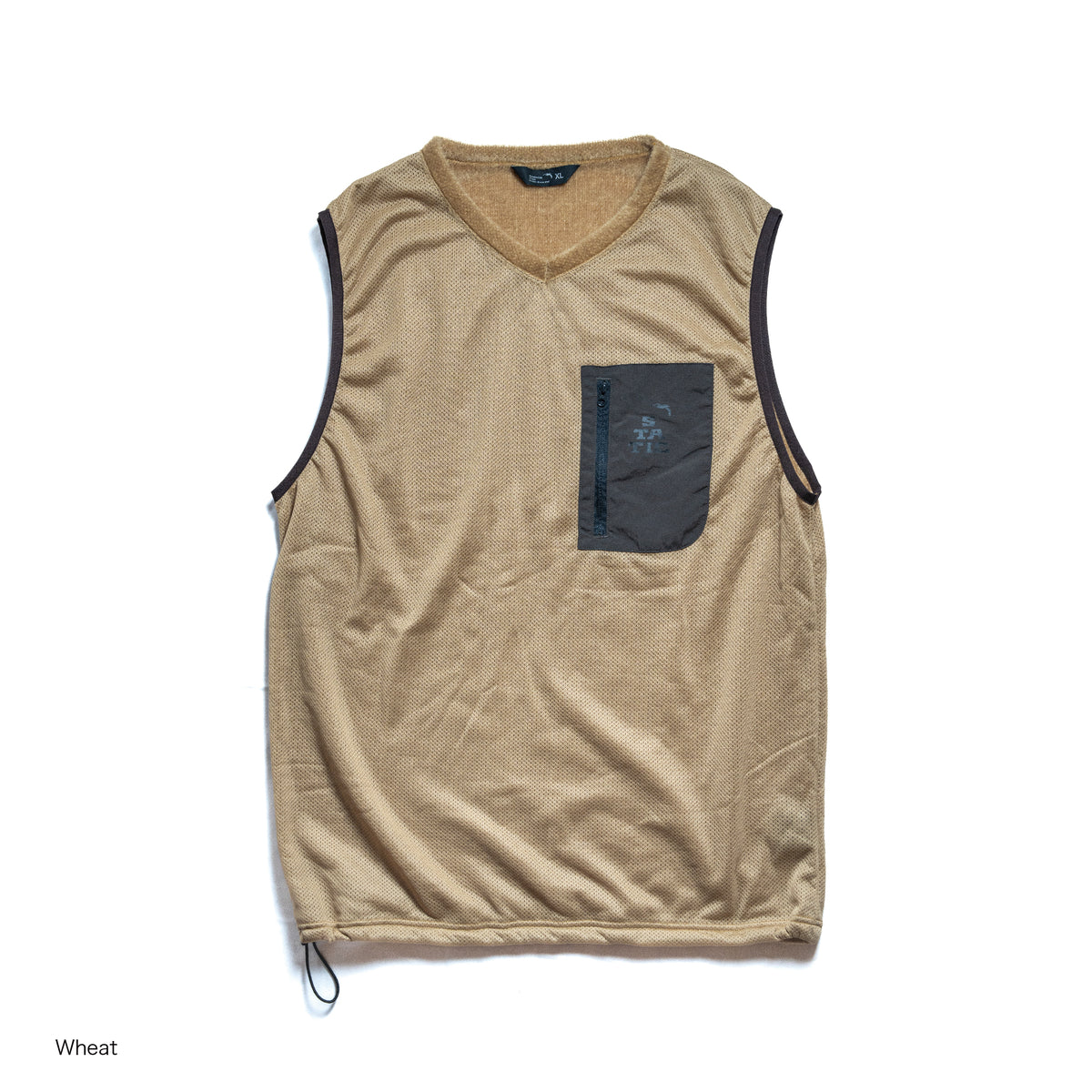 ADRIFT VEST