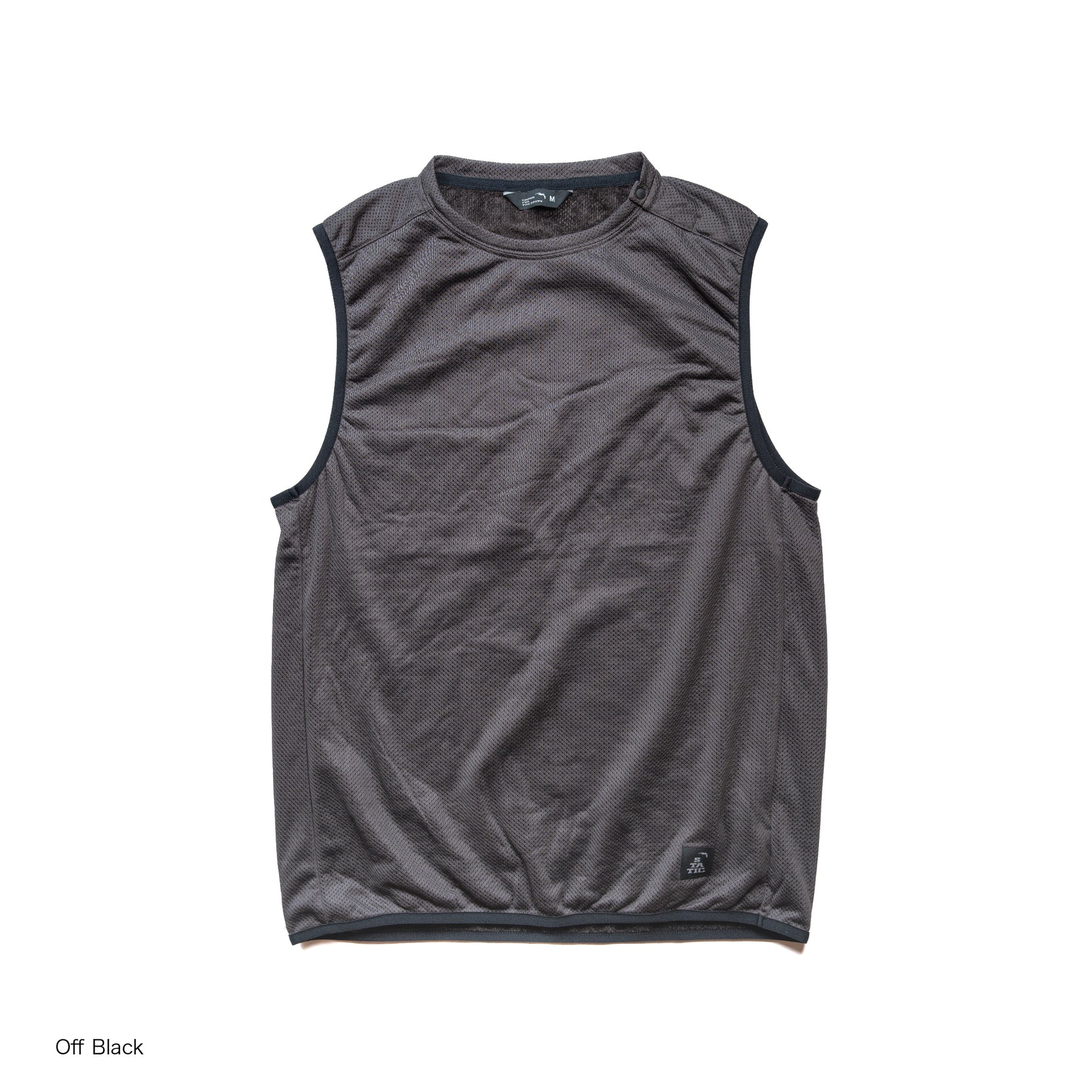 ADRIFT VEST