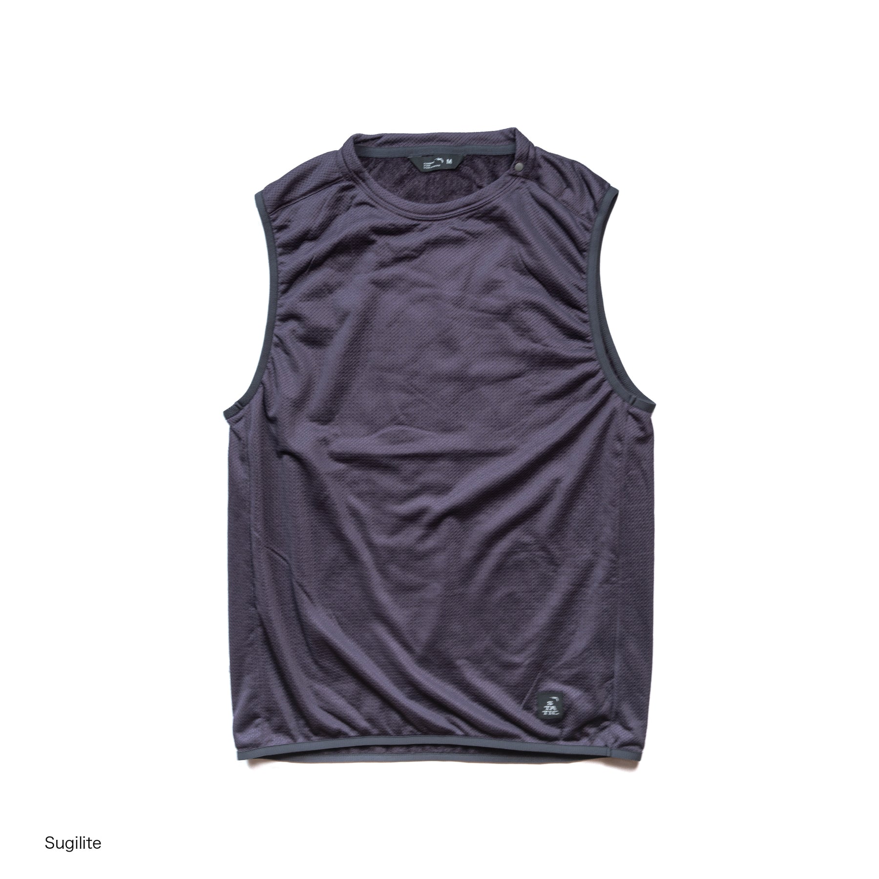 ADRIFT VEST