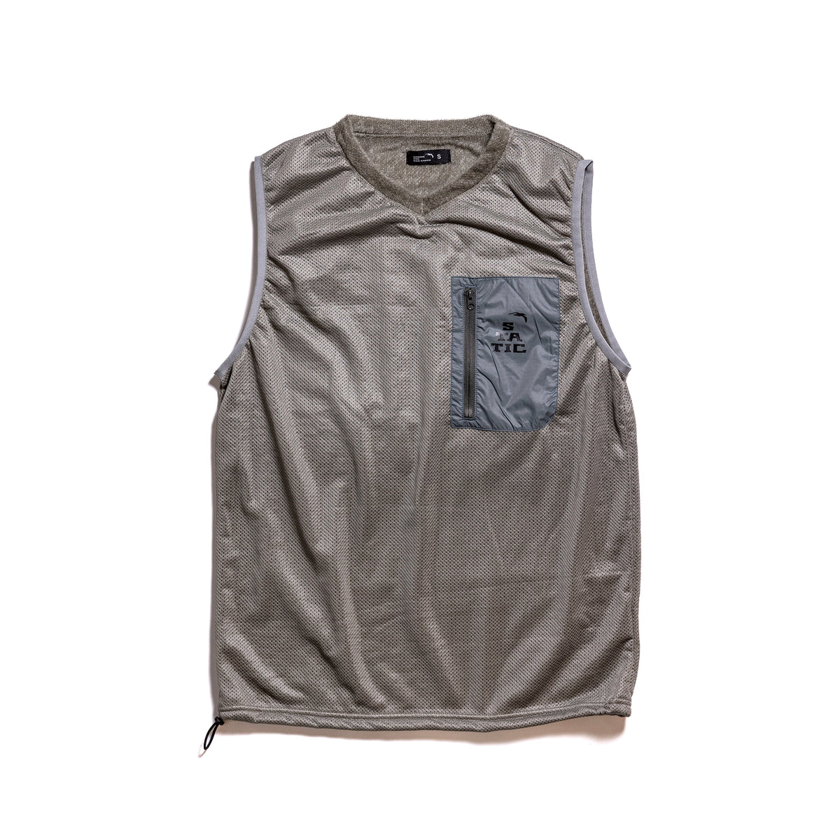 ADRIFT VEST