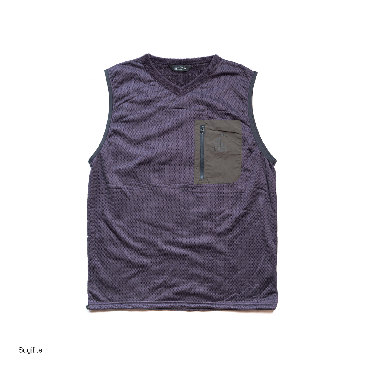 ADRIFT VEST
