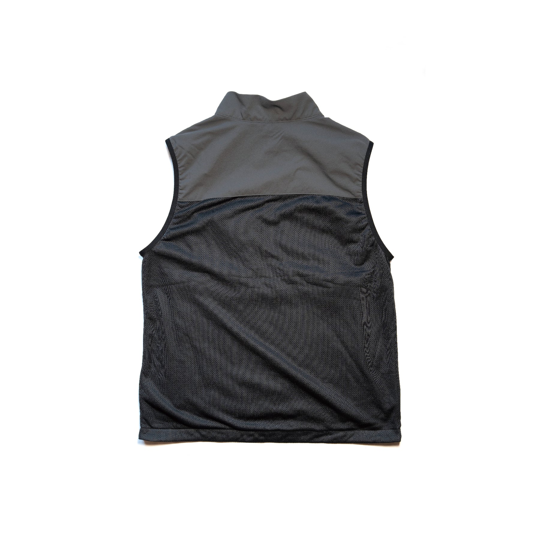 ADRIFT VEST WITH SHELL
