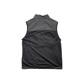 ADRIFT VEST WITH SHELL