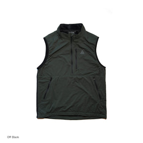 ADRIFT VEST WITH SHELL