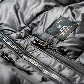 AFTERBURNER PARKA