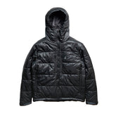 AFTERBURNER PARKA