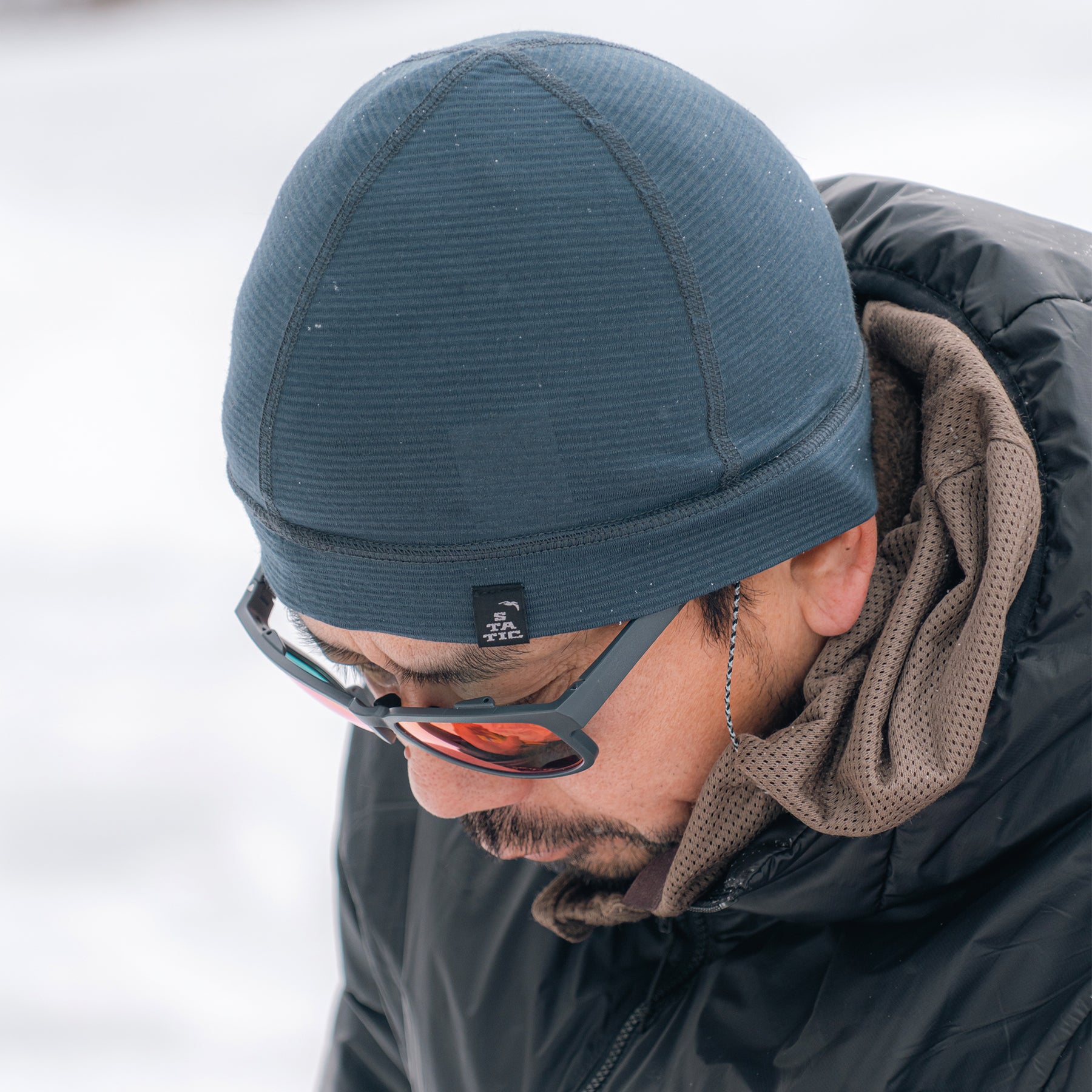 ALL ELEVATION BEANIE