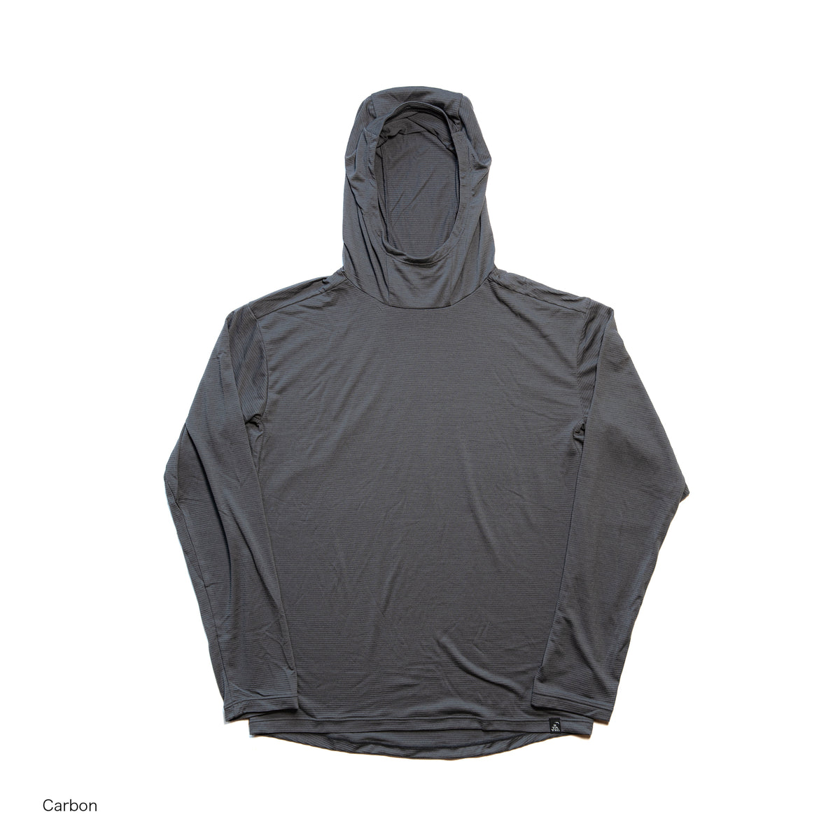 ALL ELEVATION HOODY