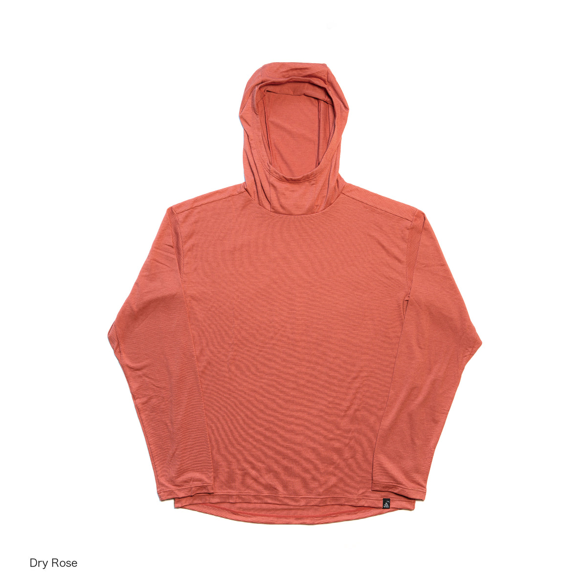 ALL ELEVATION HOODY