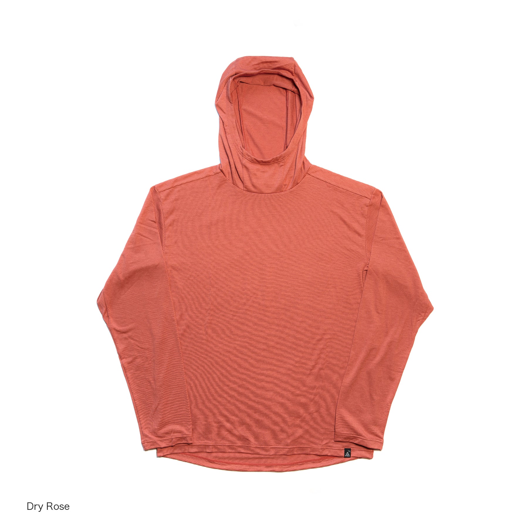 ALL ELEVATION HOODY