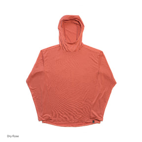 ALL ELEVATION HOODY
