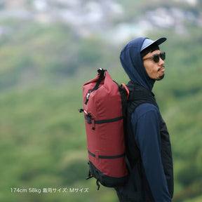 ALL ELEVATION HOODY
