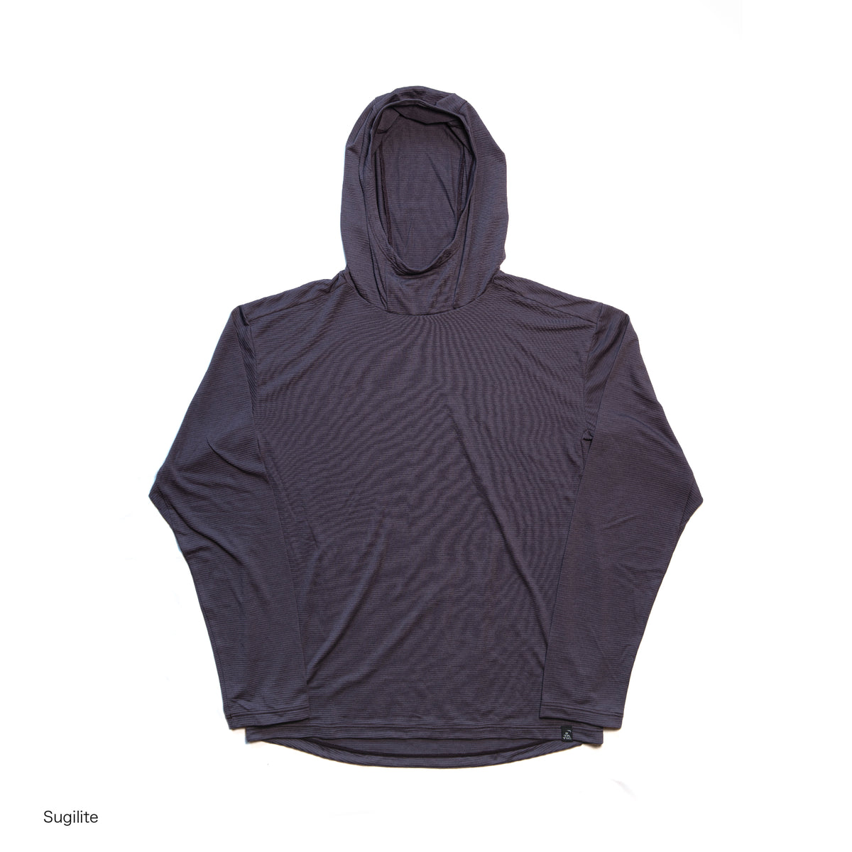 ALL ELEVATION HOODY